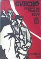 Guecho Pregón De Fiestas Verano 76 | 45987 | ayuntamiento de guecho