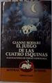 El Juego de las cuatro esquinas | 131428 | Rodari, Gianni
