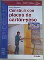 Construir con placas de cartón-yeso | 167731 | Heinemann, Erich H.