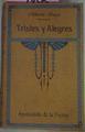 Tristes Y Alegres | 54508 | Riego Alberto P. J.
