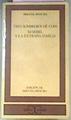 "Tres sombreros de copa ; Maribel y la extraña familia" | 68576 | Mihura, Miguel