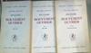 Histoire du mouvement ouvrier 1( 1830 1871 ) 2 ( 1871 1920 ) et 3 ( 1921 a nos jours ) | 165314 | Dolleans, Edouard