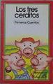 Los tres cerditos | 152333 | Boase, Wendy