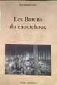 Les barons du caoutchouc | 183094 | Serier, Jean-Baptiste