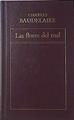 Las Flores Del Mal | 39560 | Baudelaire Charles