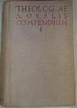 Theologiae Moralis Compendium I | 50765 | Zalba Marcelino S.I.