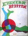 Euskera Bizitik 1B | 188381 | Jesús Eguzkitza/Javier Uriarte