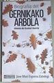 Biografía del Gernikako arbola Himno de Euskal Herria | 169749 | Esparza Zabalegi, José Mari (1951-)