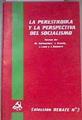 LA PERESTROIKA Y LA PERSPECTIVA DEL SOCIALISMO | 172806 | Gorbachov, Y. Krasin, J. Laso y J. Romero