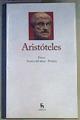 Física. Acerca del alma. Poética | 162983 | Aristoteles