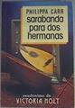 Sarabanda para dos hermanas | 167056 | Carr, Philippa