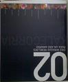 2002  Diez miradas rebeldes para un año amargo | 128770 | VVAA