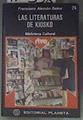 Las literaturas de kiosko | 173358 | Alemán Sáinz, Francisco
