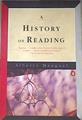 A History of Reading | 172501 | Manguel, Alberto