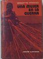 Una Mujer En La Guerra | 66937 | Friang Brigittevb