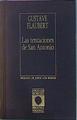Las Tentaciones De San Antonio | 22815 | Flaubert Gustave
