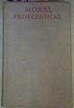 Tratado De Moral Profesional | 50762 | Peinador Navarro Antonio C.M.F