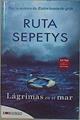Lágrimas en el mar | 152533 | Sepetys, Ruta