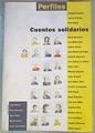 Perfiles Cuentos Solidarios | 168124 | Varios