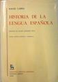 Dialectologia Española | 22577 | Alonso Zamora Vicente