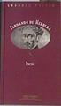 Poesía | 158853 | Herrera, Fernando de