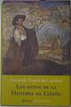 Los Mitos De La Historia De España | 22288 | Fernando, Garcia De Cortazar