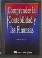 Comprender la contabilidad y las finanzas | 166582 | Amat, Oriol