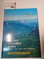 Montes Vascos. Toloño, Cantabria, Kodes | 92394 | Enrique Ayerbe Echebarria ( Dirección )