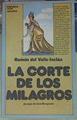 La Corte de los milagros | 113485 | Valle-Inclán, Ramón del