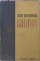 Golovin | 49202 | Wassermann Jacob