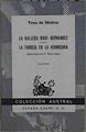 La Gallega Mari-Hernández. La firmeza en la hermosura | 148276 | Molina, Tirso de