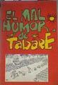 El mal humor de Tabare | 165805 | Franz Kafka