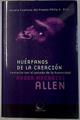 Huérfanos de la creación | 131218 | Allen, Roger MacBride/Riesco, Xavier
