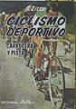 Ciclismo deportivo Carrera y pista | 120285 | Zitter, Gastón