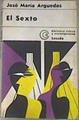 El Sexto | 170609 | José María Arguedas