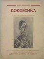 Kokoschka | 147425 | Hans Heilmaier