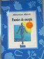 Fuentes de energía | 165242 | Hidalgo, Antonio José