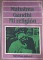 Mi religión | 179202 | GANDHI Mahatma