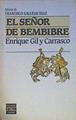 El Señor de Bembibre | 141376 | Gil y Carrasco, Enrique
