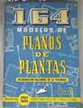 164 modelos de planos de plantas Distribución racional de la vivienda | 170440 | Anselmo Rodríguez Hernández