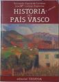 Historia del País Vasco De los orígenes a nuestros dias | 76174 | García de Cortázar Ruiz de Aguirre, Fernando/Lorenzo Espinosa, Jose Mª