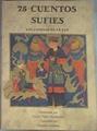 75 cuentos sufíes: los caminos de la luz | 168938 | Vitray-Meyerovitch, Eva de