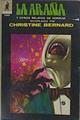 La Araña Y Otros Relatos De Horror | 62448 | Bernard Christine Recopilador