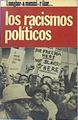 Los Racismos Políticos | 48984 | Senghor, Ikor, Memmi, Rodinson