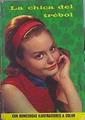 La Chica Del Trebol | 43221 | --