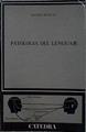 Patología del lenguaje | 148515 | Crystal, David