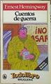 Cuentos de guerra | 141372 | Hemingway, Ernest