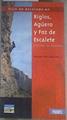 Guía de escalada en Riglos, Agüero y Foz de Escalete | 170536 | Guinda Polo, Felipe