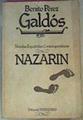 Nazarin | 34162 | Perez Galdos, Benito