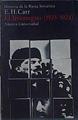El interregno (1923-1924) | 144926 | E H Carr
